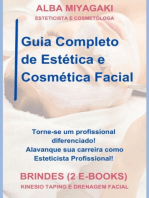 Guia Completo De Estética E Cosmética Facial