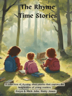 The Rhyme Time Stories