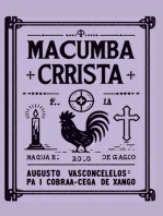 Macumba Cristã