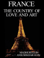 France: The Country of Love and Art: Pictorial Travelogue, #17