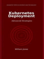 Kubernetes Deployment: Advanced Strategies