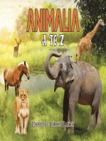 Animalia: A to Z