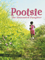 Pootsie: The Unwanted Daughter