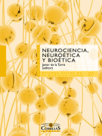 Neurociencia, neuroética y biética