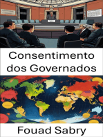 Consentimento dos Governados: Explorando a legitimidade democrática e o engajamento cívico na governança moderna