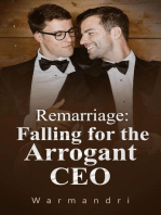 Remarriage: Falling for the Arrogant CEO