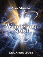 Wandering Spirit: ApaShanko