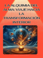 "La Alquimia del Alma: Viaje hacia la Transformación Interior"