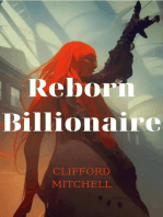 Reborn Billionaire