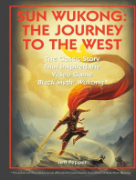 Sun Wukong: The Journey to the West