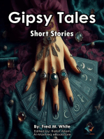 Gipsy Tales: Short Stories