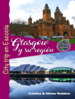 Glasgow y su Región: Voyage Experience