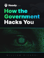 Hoody: How the Government Hacks You