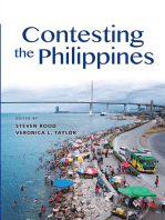 Contesting the Philippines