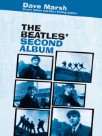 The Beatles' Second Album