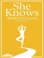 She Knows: Spiritual Growth: She Knows