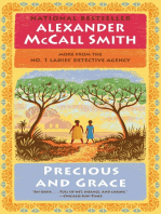 Precious and Grace: No. 1 Ladies' Detective Agency (17)