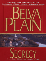 Secrecy: A Novel