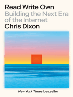 Read Write Own: Building the Next Era of the Internet