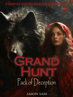 Grand Hunt: Pack of Deception