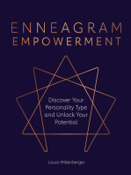 Enneagram Empowerment: Discover Your Personality Type and Unlock Your Potential