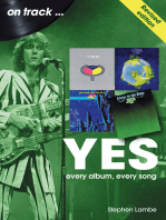 Yes - expanded edition: Every Album, Every Song