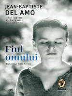 Fiul omului