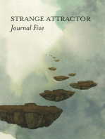 Strange Attractor Journal Five