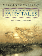 The Interpretation of Fairy Tales: Revised Edition