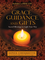 Grace, Guidance, and Gifts: Sacred Blessings to Light Your Way