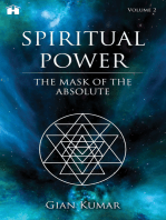 Spiritual Power: The Mask of the Absolute - Volume 2