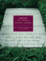 Shelley: The Pursuit