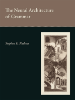 The Neural Architecture of Grammar