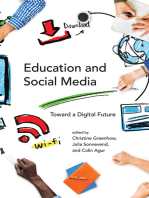 Education and Social Media: Toward a Digital Future