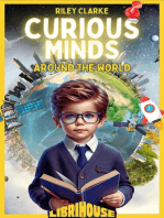 Curious Minds: Around the World: Curious Minds