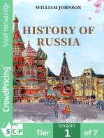 History of Russia