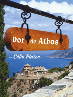 Dor de Athos