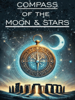 The Compass of the Moon and Stars: The Compass of the Moon and Stars, #1