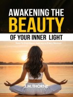 Awakening The Beauty Of Your Inner Light