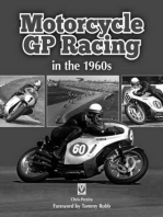 Motorcycle GP Racing in the 1960s