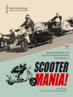 SCOOTER MANIA!: - Recollections of the Isle of Man International Scooter Rally