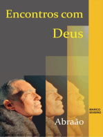 Encontros Com Deus: Abraão