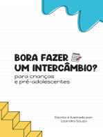 Bora Fazer Um Intercâmbio?