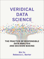 Veridical Data Science: The Practice of Responsible Data Analysis and Decision Making