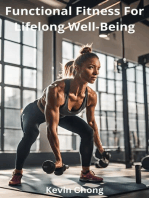 Functional Fitness for Lifelong Well-Being