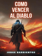 Como Vencer al Diablo: Guerra Espiritual