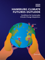 Hamburg Climate Futures Outlook 2024: Conditions for Sustainable Climate Change Adaptation