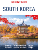 Insight Guides South Korea: Travel Guide eBook