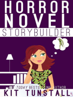 Horror Novel Storybuilder: TnT Storybuilders