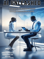 AI Unleashed: Strategies for Business Success Through Automation in 2025